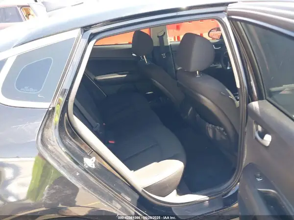 5XXGT4L3XHG169438 2017 KIA OPTIMA - Image 8