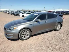5XXGT4L3XHG170993 2017 KIA OPTIMA