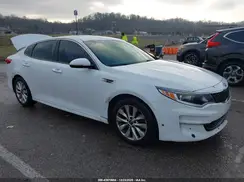 5XXGT4L3XHG171075 2017 KIA OPTIMA