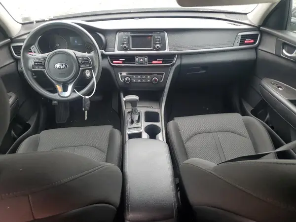 5XXGT4L3XHG172100 2017 KIA OPTIMA - Image 8