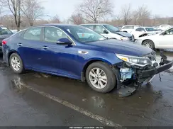 5XXGT4L3XHG172338 2017 KIA OPTIMA