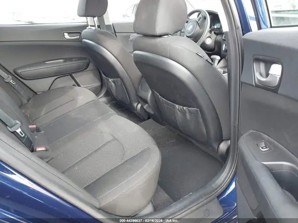 5XXGT4L3XHG172338 2017 KIA OPTIMA - Image 8