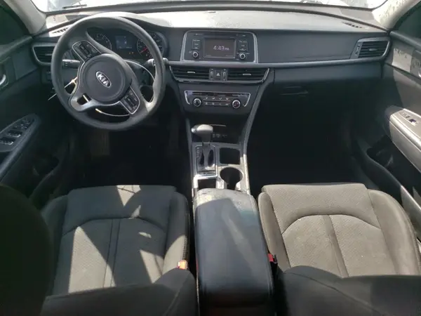 5XXGT4L3XHG172629 2017 KIA OPTIMA - Image 8