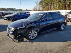 5XXGT4L3XHG172632 2017 KIA OPTIMA
