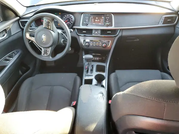 5XXGT4L3XHG172632 2017 KIA OPTIMA - Image 8