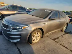 5XXGT4L3XHG173120 2017 KIA OPTIMA