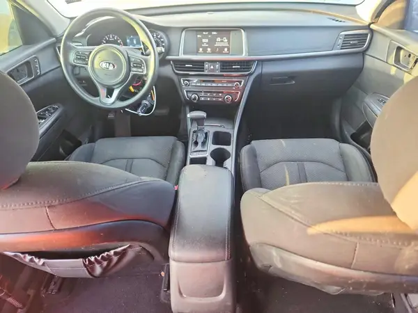 5XXGT4L3XHG173120 2017 KIA OPTIMA - Image 8