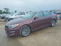 5XXGT4L3XHG173277 2017 KIA OPTIMA