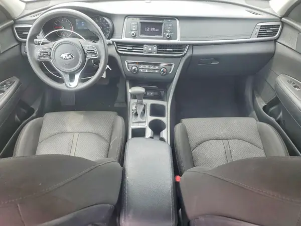 5XXGT4L3XHG173277 2017 KIA OPTIMA - Image 8