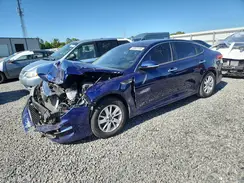 5XXGT4L3XHG176857 2017 KIA OPTIMA