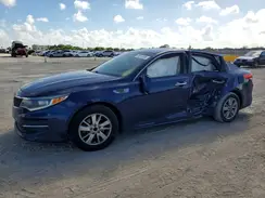 5XXGT4L3XHG177491 2017 KIA OPTIMA
