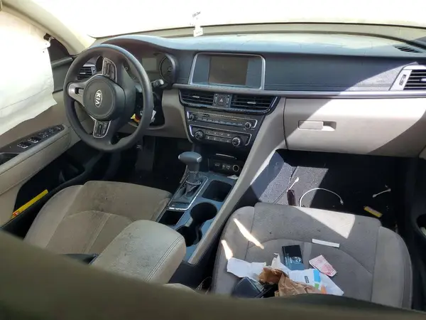 5XXGT4L3XHG177491 2017 KIA OPTIMA - Image 8