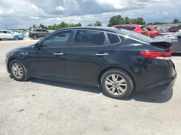 5XXGT4L3XHG178480 2017 KIA OPTIMA - Image 2