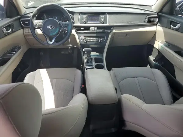 5XXGT4L3XHG178480 2017 KIA OPTIMA - Image 8