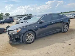 5XXGT4L3XJG178677 2018 KIA OPTIMA
