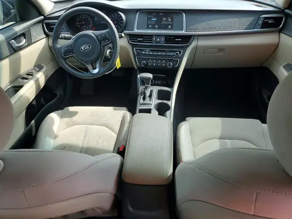 5XXGT4L3XJG178677 2018 KIA OPTIMA - Image 8