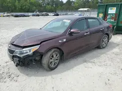 5XXGT4L3XJG178789 2018 KIA OPTIMA