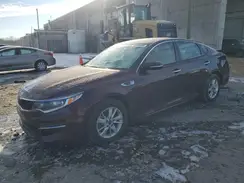 5XXGT4L3XJG179456 2018 KIA OPTIMA