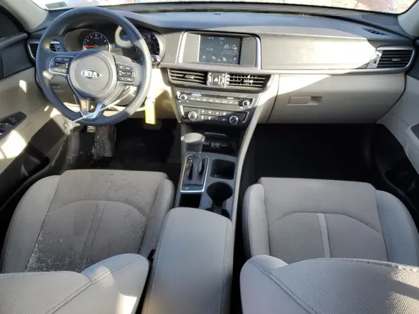5XXGT4L3XJG179456 2018 KIA OPTIMA - Image 8