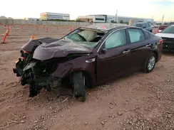 5XXGT4L3XJG179814 2018 KIA OPTIMA