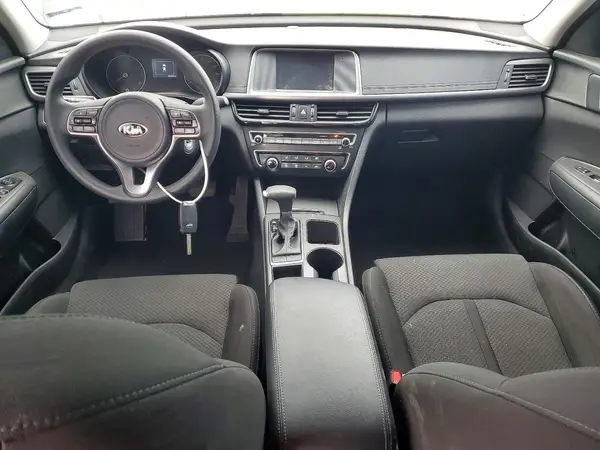 5XXGT4L3XJG180025 2018 KIA OPTIMA - Image 8