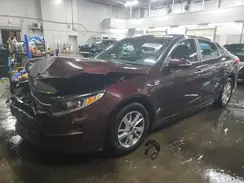 5XXGT4L3XJG180736 2018 KIA OPTIMA