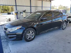 5XXGT4L3XJG181109 2018 KIA OPTIMA