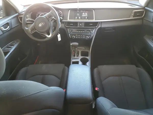 5XXGT4L3XJG181109 2018 KIA OPTIMA - Image 8