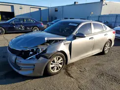 5XXGT4L3XJG181627 2018 KIA OPTIMA