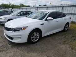 5XXGT4L3XJG181725 2018 KIA OPTIMA