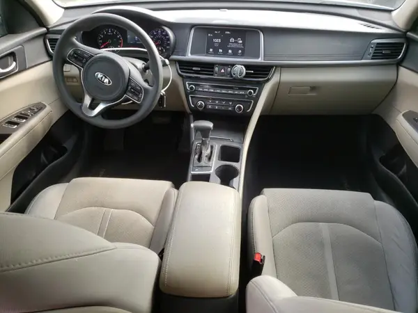 5XXGT4L3XJG181725 2018 KIA OPTIMA - Image 8