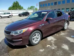 5XXGT4L3XJG182390 2018 KIA OPTIMA