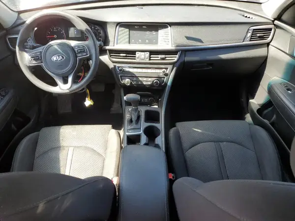 5XXGT4L3XJG182390 2018 KIA OPTIMA - Image 8