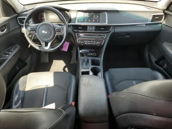 5XXGT4L3XJG182499 2018 KIA OPTIMA - Image 8