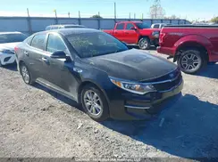 5XXGT4L3XJG182602 2018 KIA OPTIMA