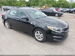 5XXGT4L3XJG182826 2018 KIA OPTIMA