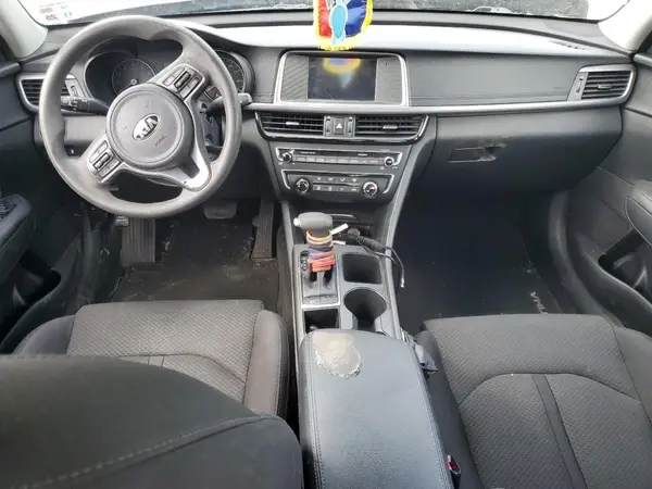 5XXGT4L3XJG184334 2018 KIA OPTIMA - Image 8