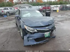 5XXGT4L3XJG184396 2018 KIA OPTIMA