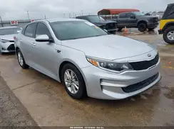 5XXGT4L3XJG184530 2018 KIA OPTIMA