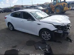 5XXGT4L3XJG184656 2018 KIA OPTIMA