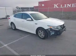 5XXGT4L3XJG184673 2018 KIA OPTIMA