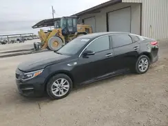 5XXGT4L3XJG184737 2018 KIA OPTIMA