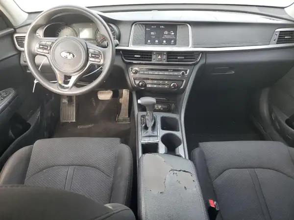 5XXGT4L3XJG184737 2018 KIA OPTIMA - Image 8