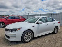 5XXGT4L3XJG184821 2018 KIA OPTIMA
