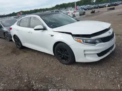 5XXGT4L3XJG185192 2018 KIA OPTIMA