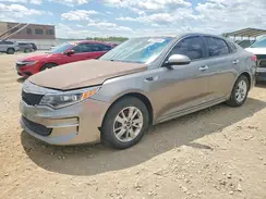 5XXGT4L3XJG185760 2018 KIA OPTIMA