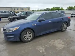 5XXGT4L3XJG186214 2018 KIA OPTIMA