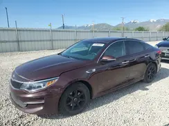 5XXGT4L3XJG186939 2018 KIA OPTIMA