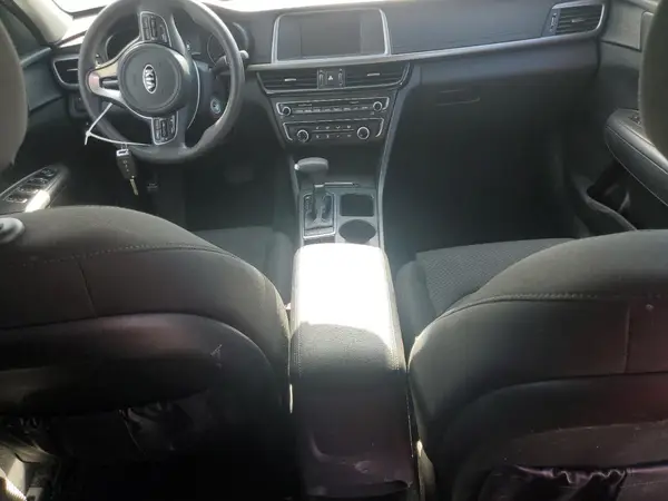 5XXGT4L3XJG186939 2018 KIA OPTIMA - Image 8