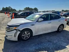 5XXGT4L3XJG187184 2018 KIA OPTIMA